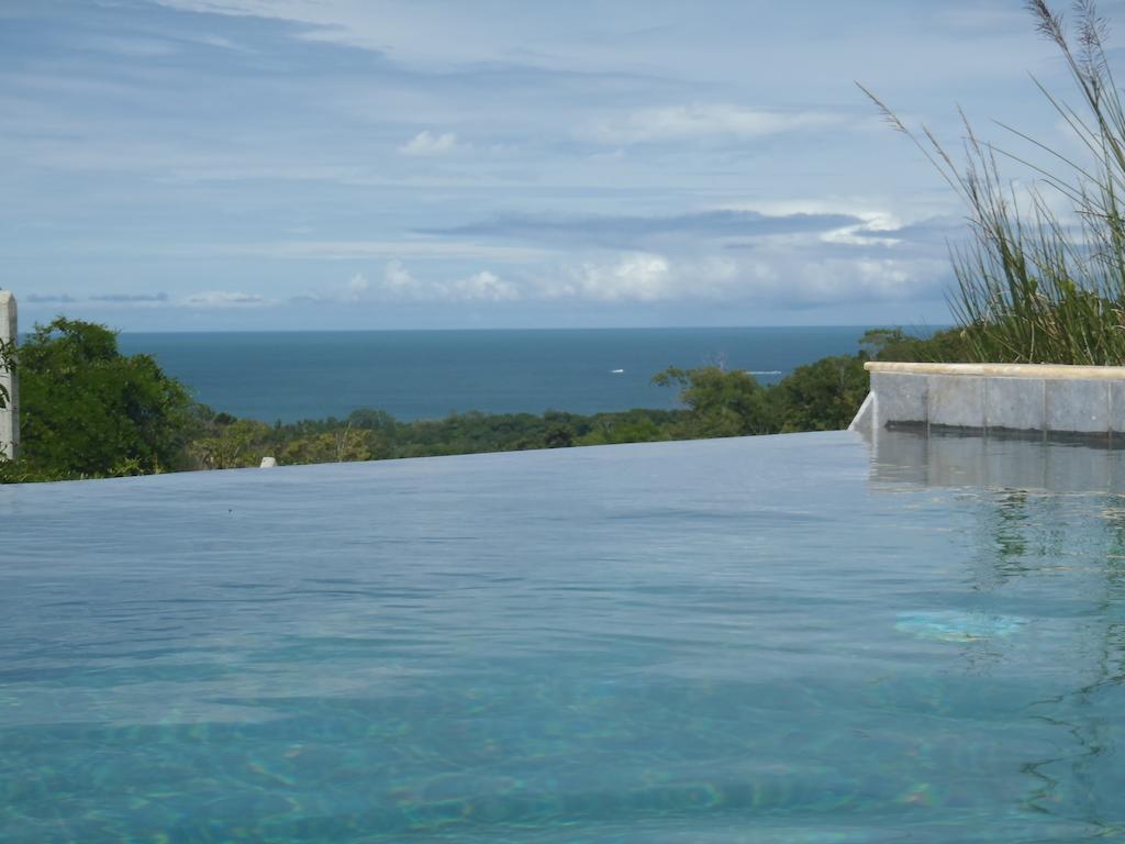 Eden Tica Lodge Uvita Ngoại thất bức ảnh