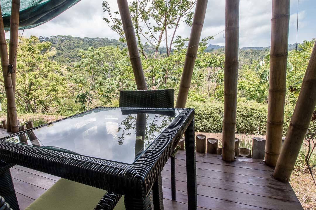 Eden Tica Lodge Uvita Ngoại thất bức ảnh